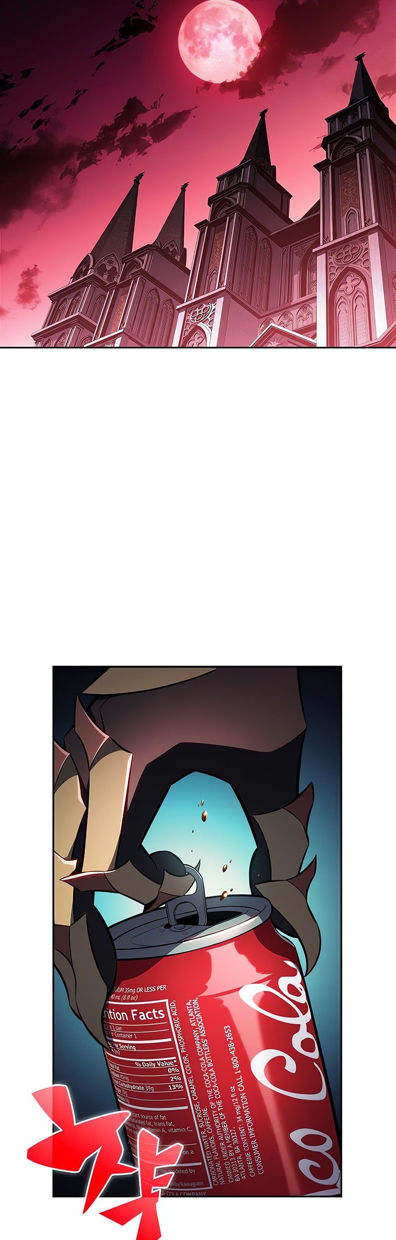 Solo Max-Level Newbie Chapter 209 Gambar 27