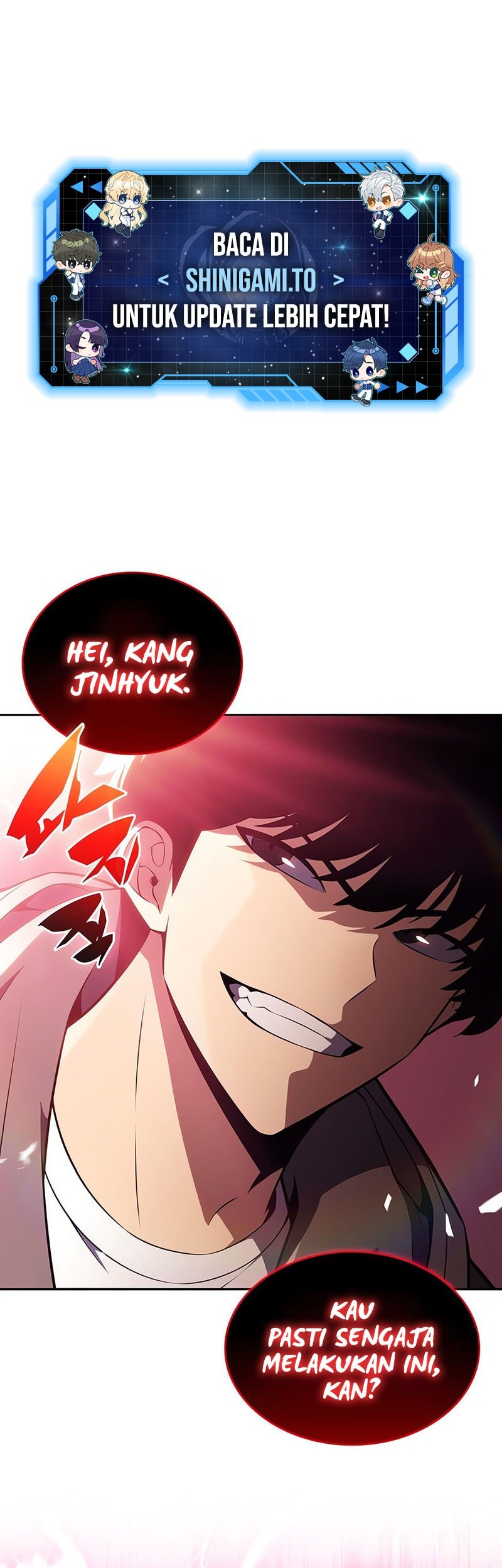Baca  Solo Max-Level Newbie Chapter 210 Gambar 2