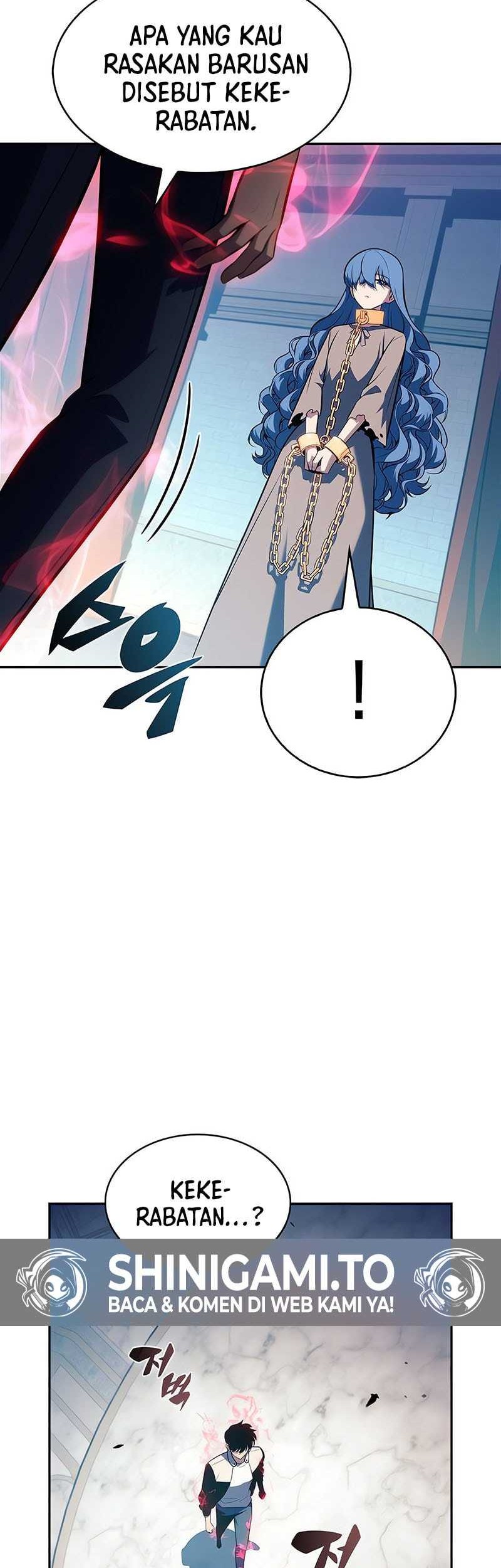 Solo Max-Level Newbie Chapter 214 Gambar 62