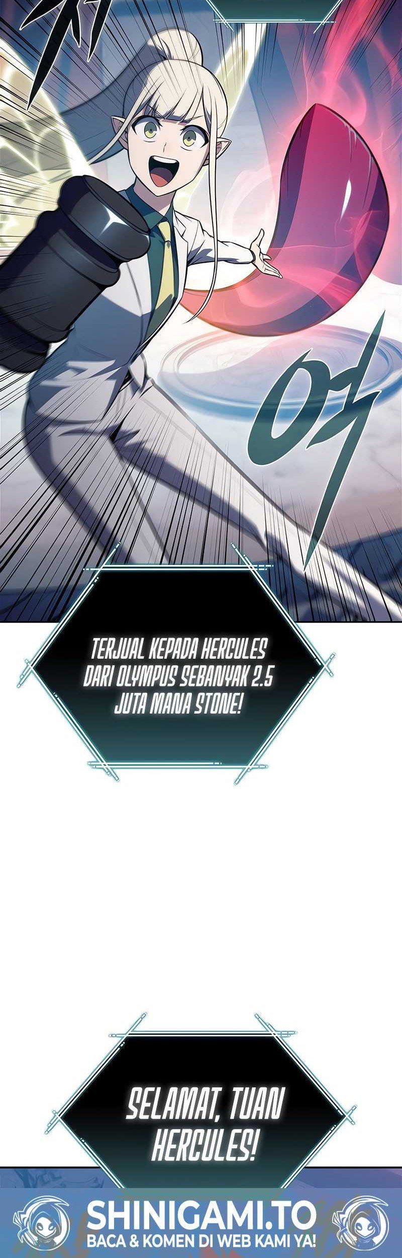 Baca  Solo Max-Level Newbie Chapter 214 Gambar 2