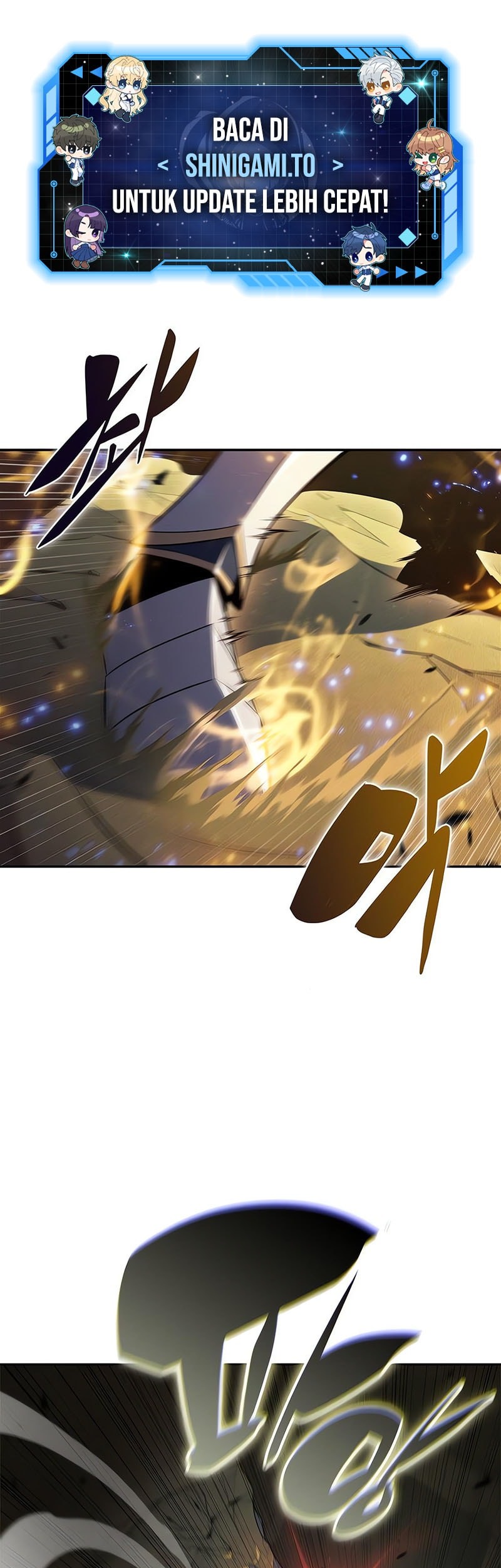 Baca  Solo Max-Level Newbie Chapter 219 Gambar 2