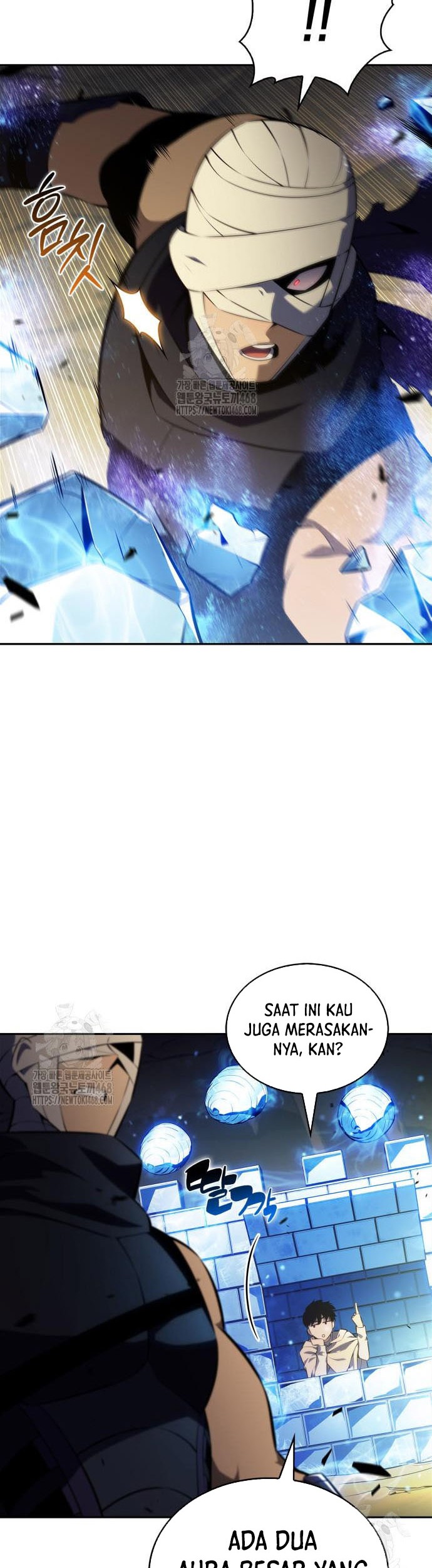 Baca  Solo Max-Level Newbie Chapter 222 Gambar 2