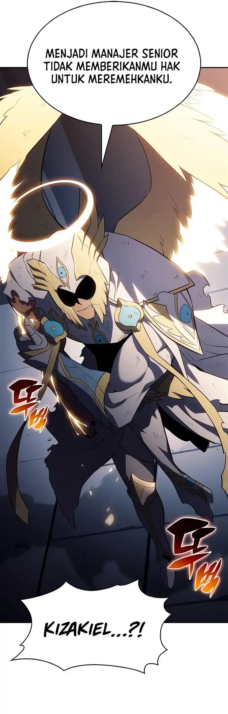 Solo Max-Level Newbie Chapter 224 Gambar 49