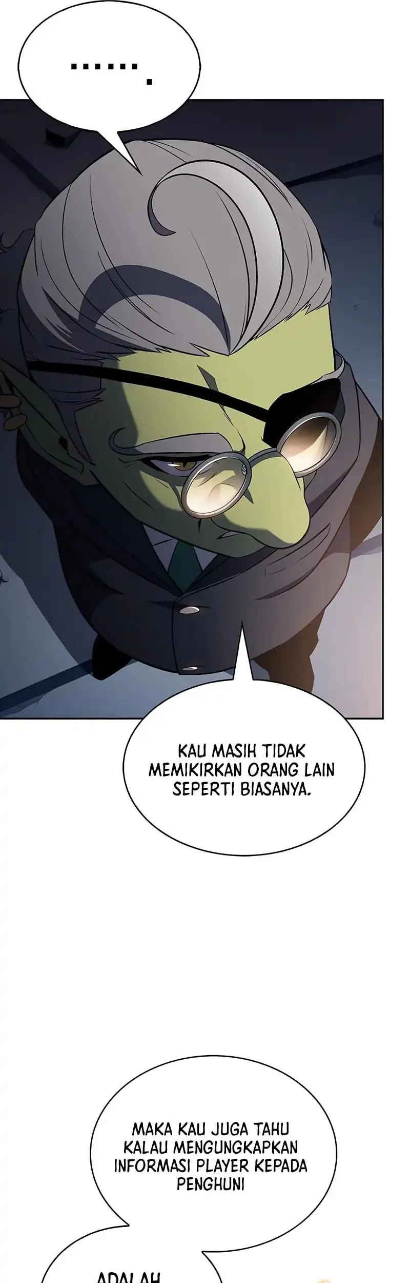 Solo Max-Level Newbie Chapter 224 Gambar 53