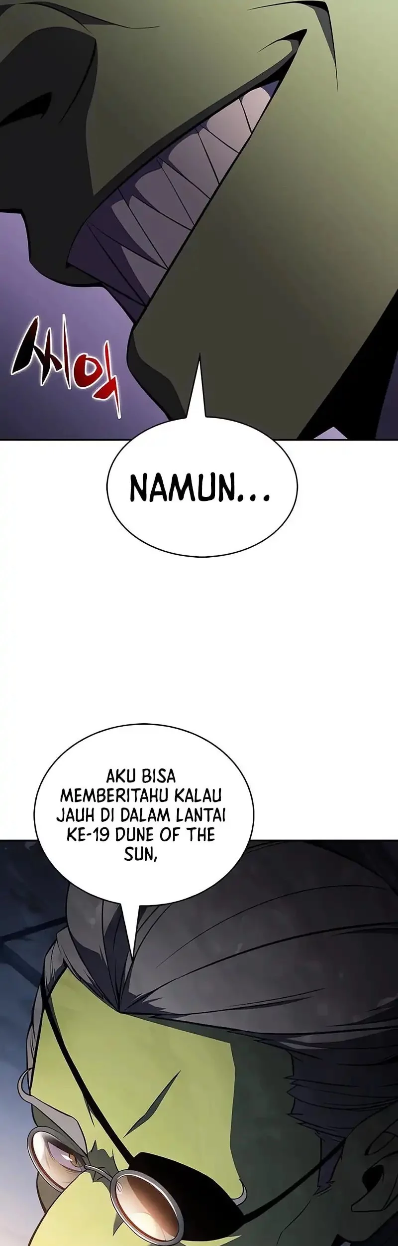 Solo Max-Level Newbie Chapter 224 Gambar 57
