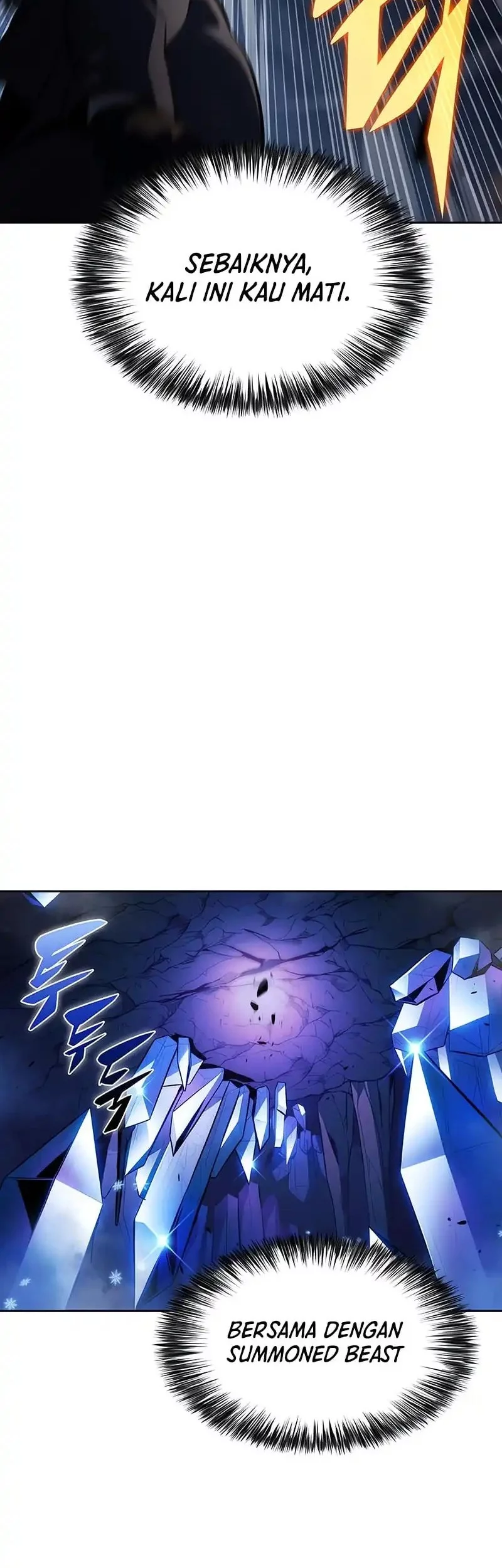 Solo Max-Level Newbie Chapter 224 Gambar 62