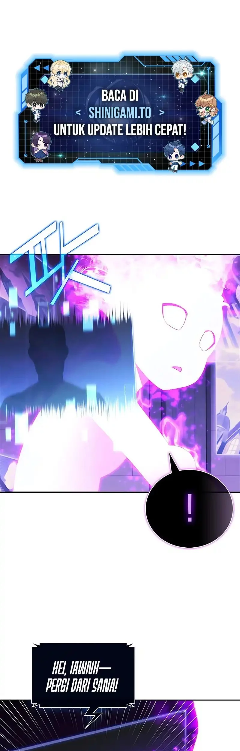 Baca Komik Solo Max-Level Newbie Chapter 224 Gambar 1