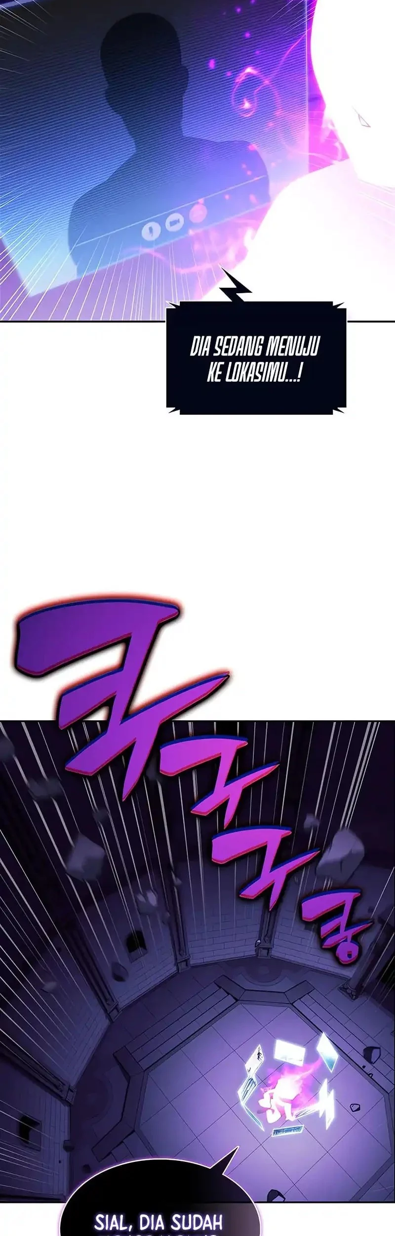 Baca  Solo Max-Level Newbie Chapter 224 Gambar 2