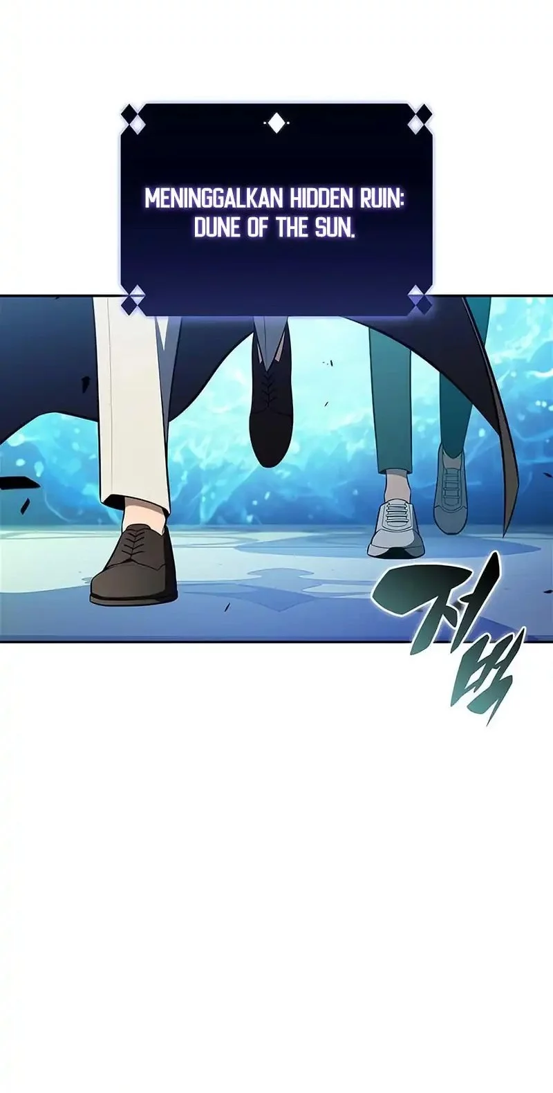 Solo Max-Level Newbie Chapter 224 Gambar 8