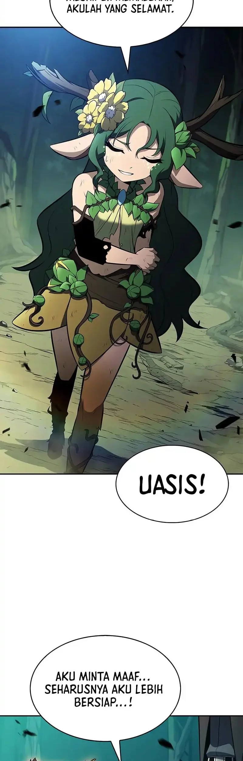 Solo Max-Level Newbie Chapter 224 Gambar 11