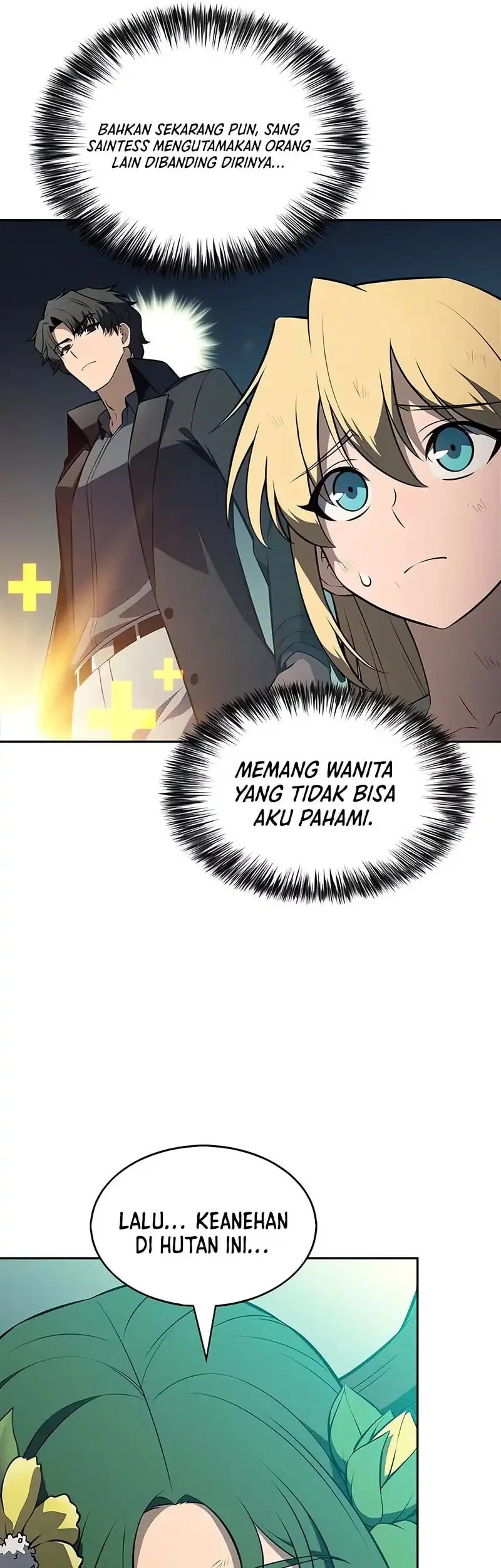 Solo Max-Level Newbie Chapter 224 Gambar 13