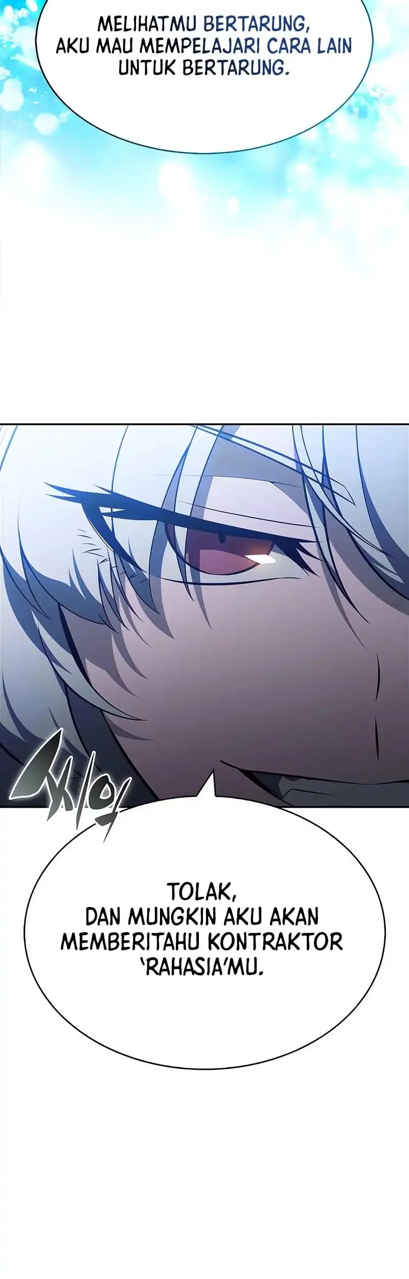 Solo Max-Level Newbie Chapter 224 Gambar 20