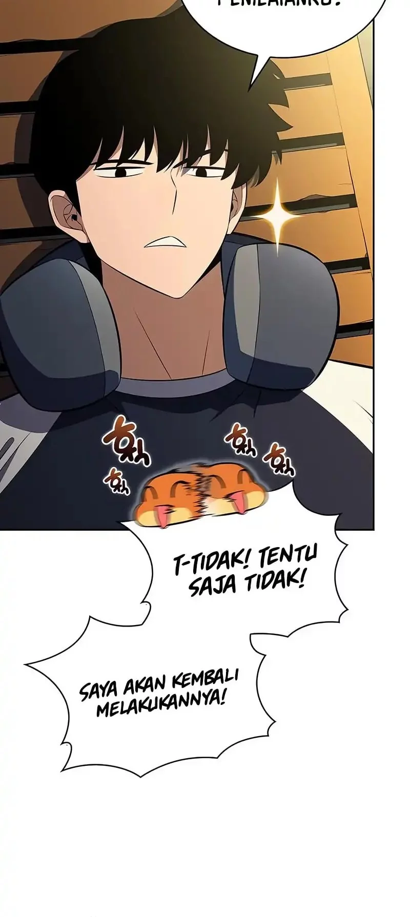 Solo Max-Level Newbie Chapter 224 Gambar 32