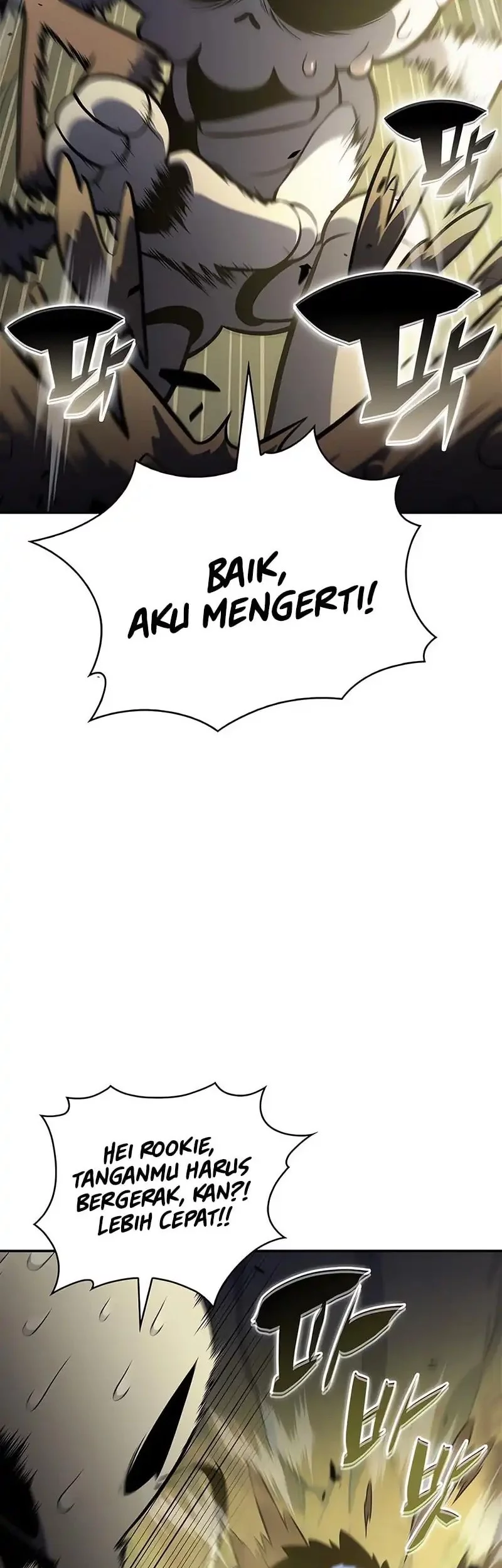 Solo Max-Level Newbie Chapter 224 Gambar 34