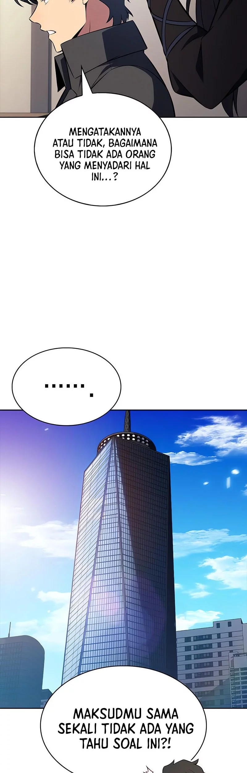 Solo Max-Level Newbie Chapter 225 Gambar 36