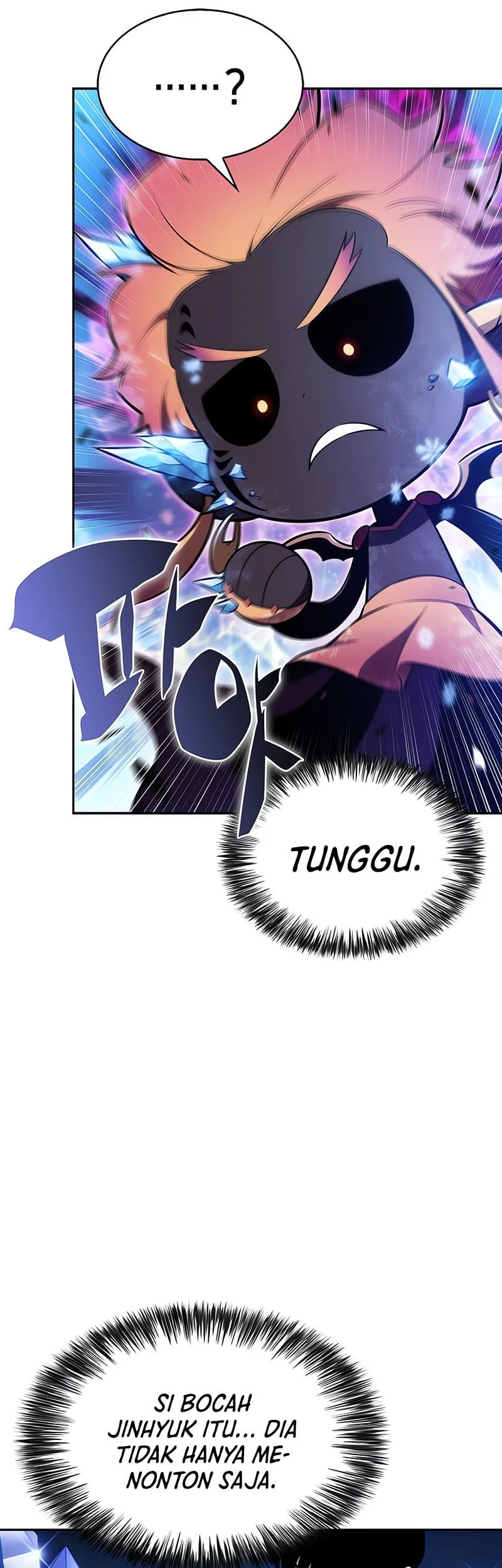 Solo Max-Level Newbie Chapter 225 Gambar 47