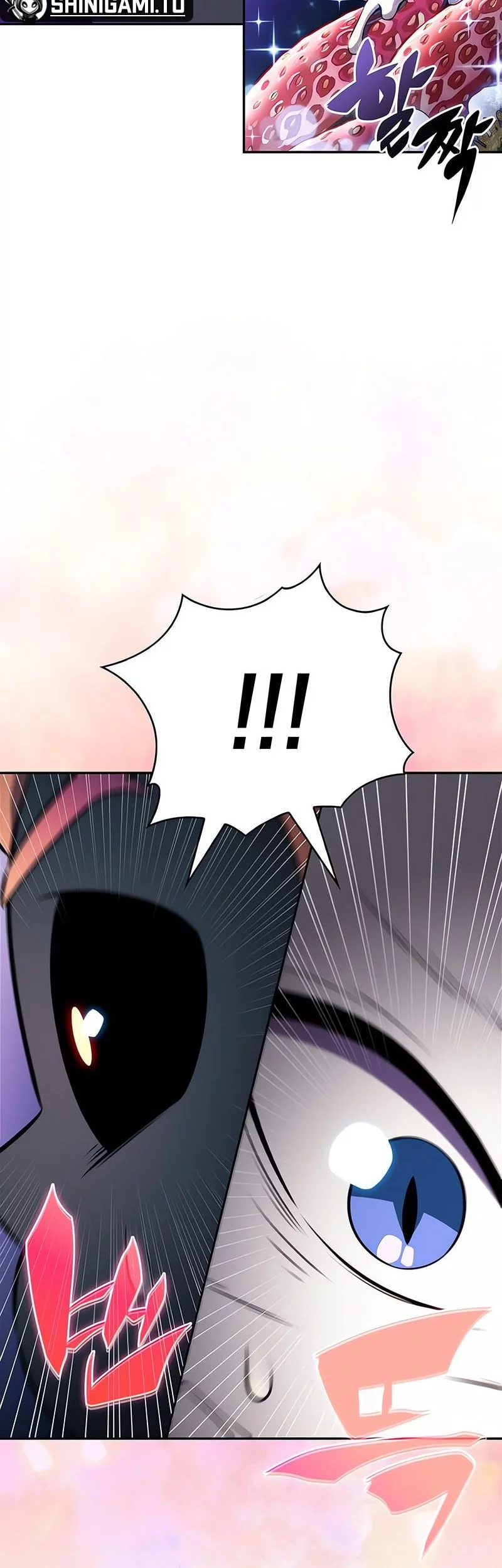 Solo Max-Level Newbie Chapter 225 Gambar 58