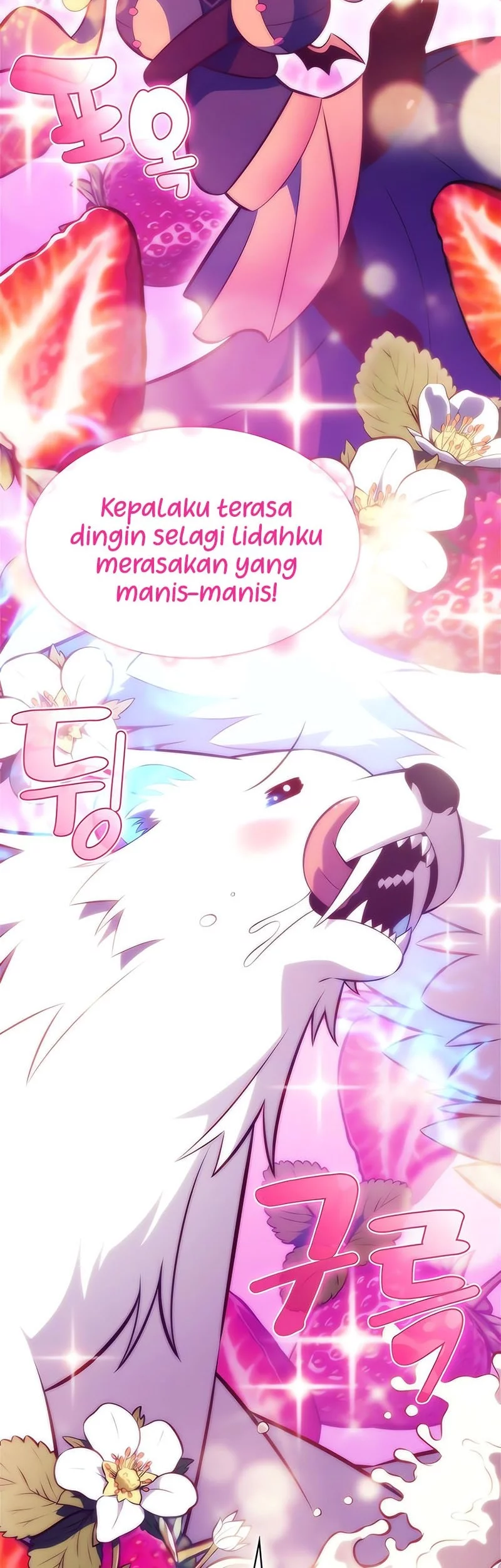 Solo Max-Level Newbie Chapter 225 Gambar 60