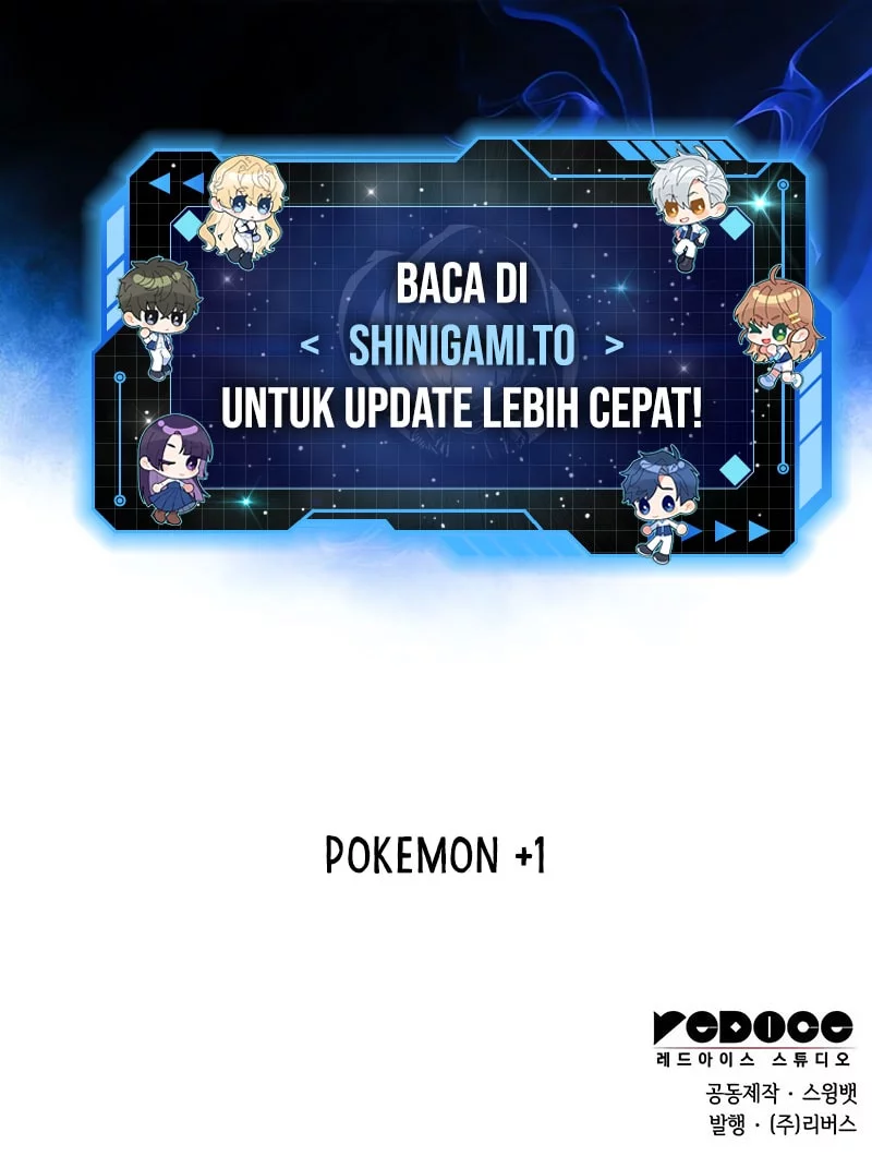 Solo Max-Level Newbie Chapter 225 Gambar 67