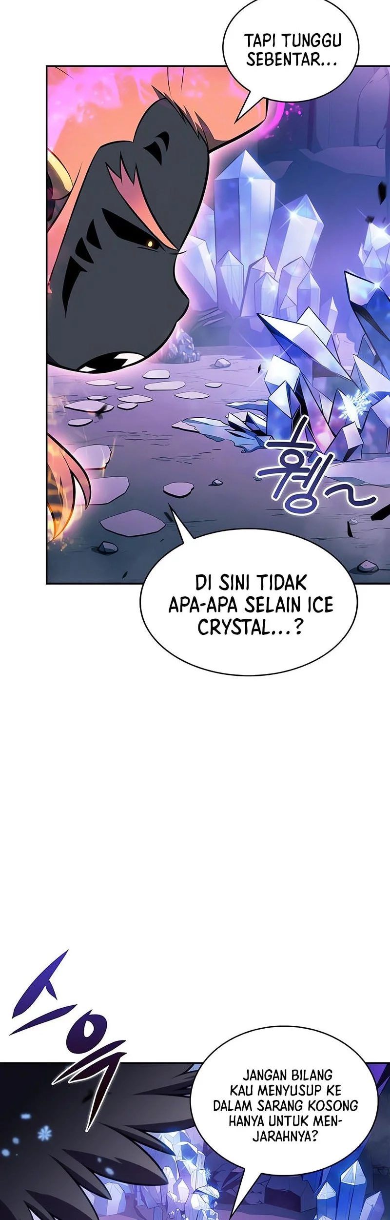 Solo Max-Level Newbie Chapter 225 Gambar 12