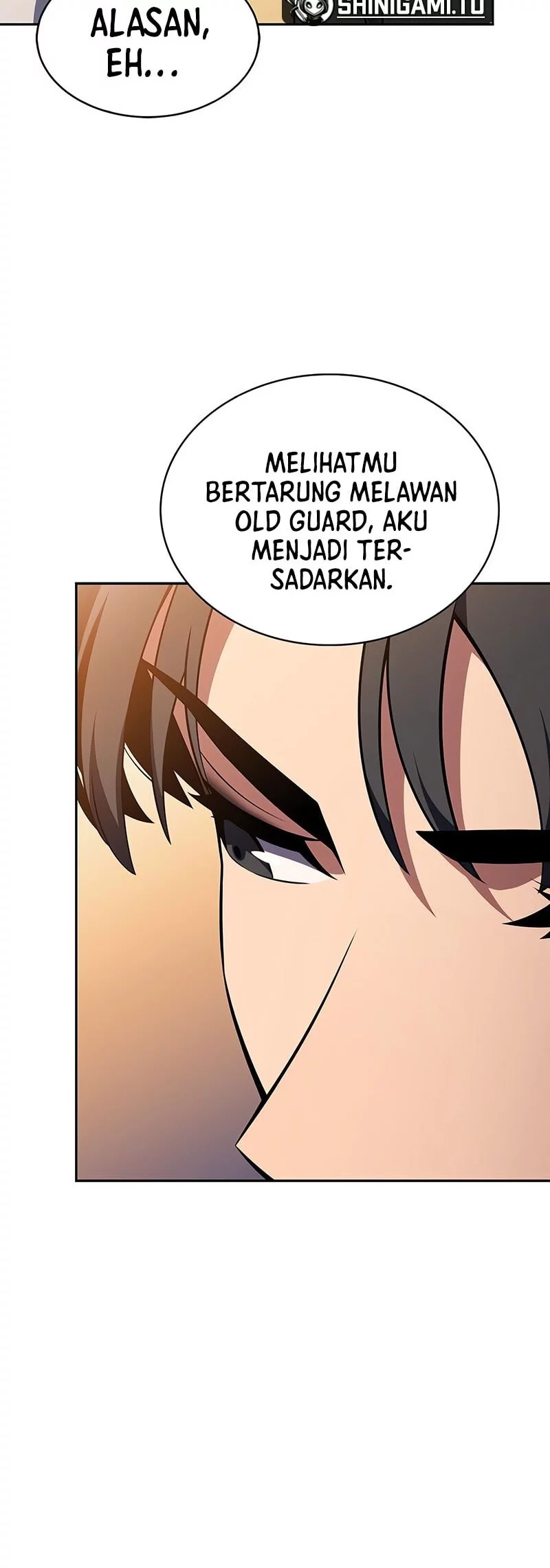 Solo Max-Level Newbie Chapter 225 Gambar 26