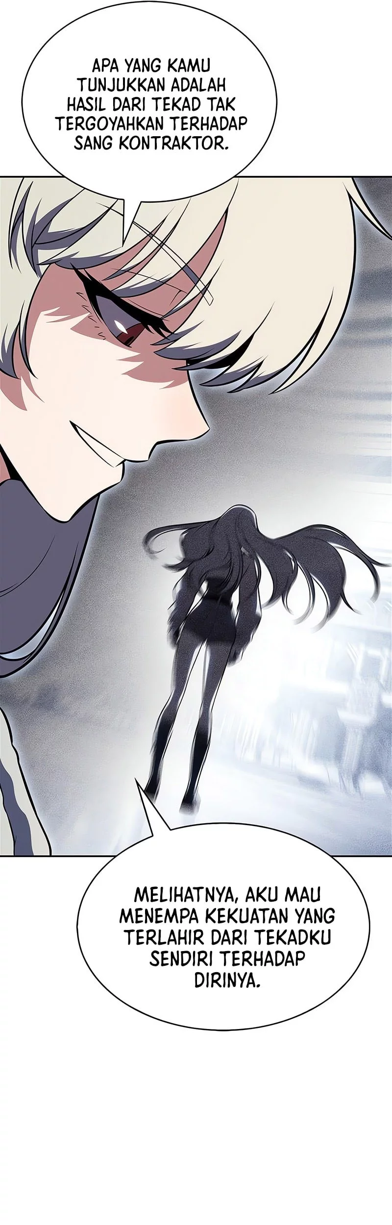 Solo Max-Level Newbie Chapter 225 Gambar 27