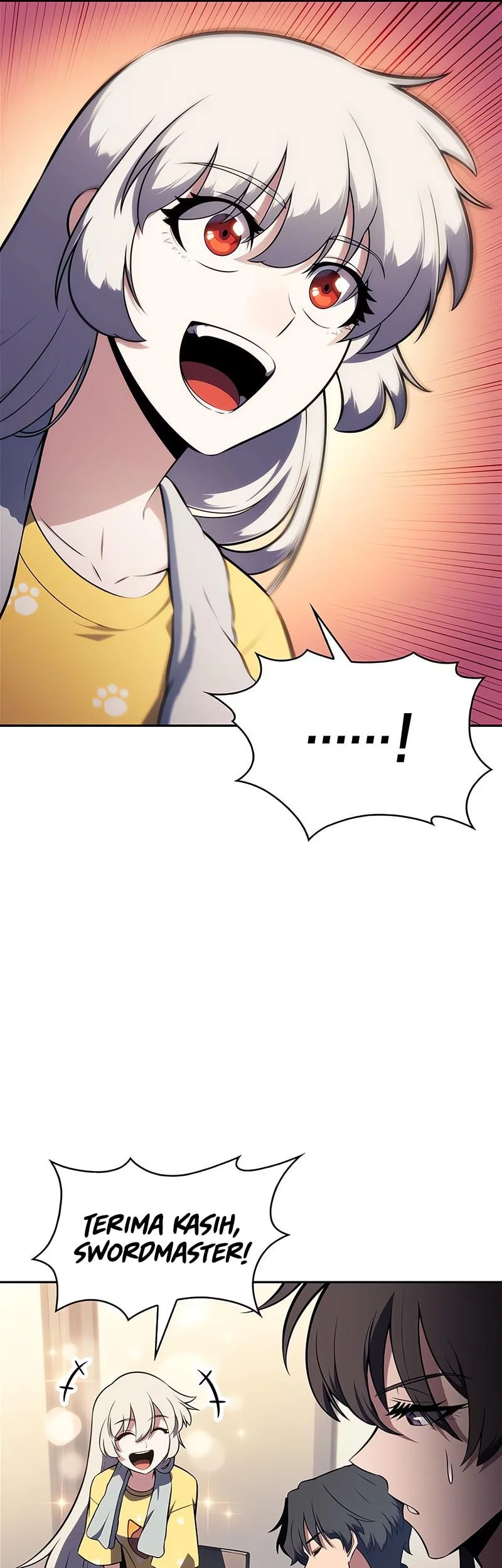 Solo Max-Level Newbie Chapter 225 Gambar 31