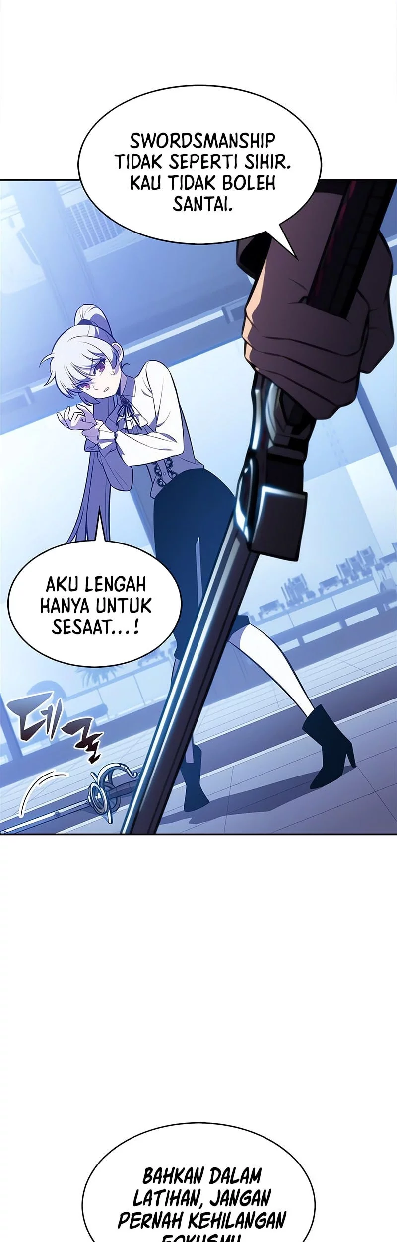 Solo Max-Level Newbie Chapter 226 Gambar 35