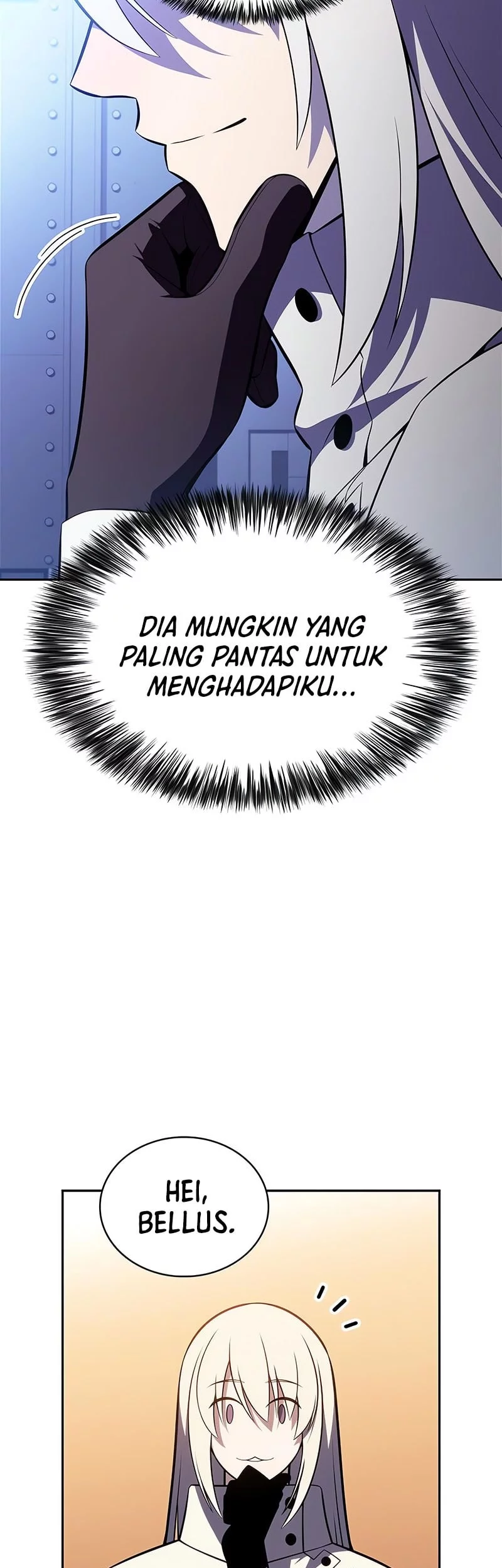 Solo Max-Level Newbie Chapter 226 Gambar 41