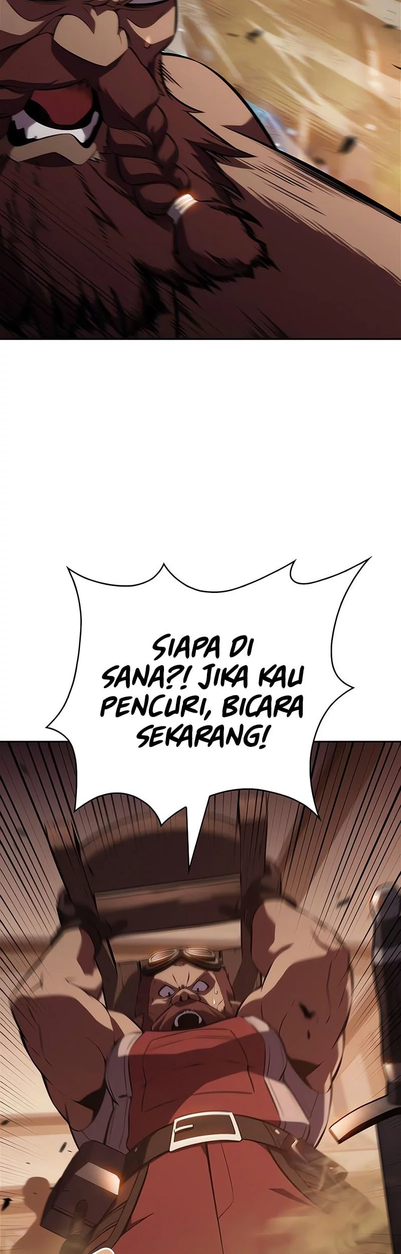 Solo Max-Level Newbie Chapter 226 Gambar 47