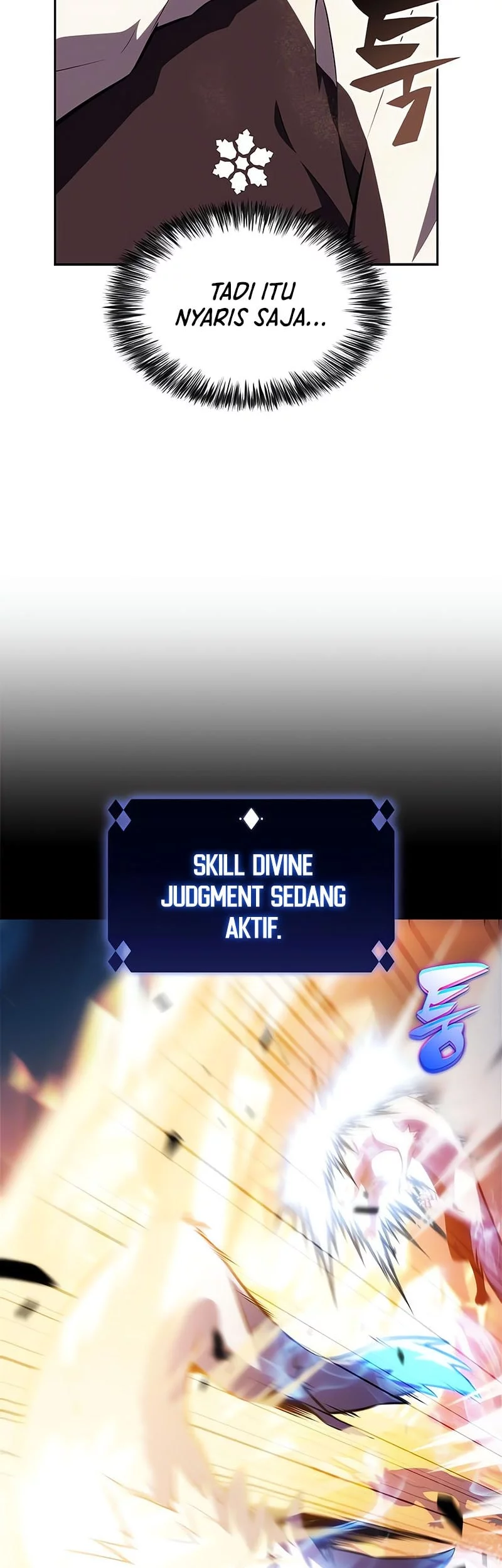 Solo Max-Level Newbie Chapter 226 Gambar 53