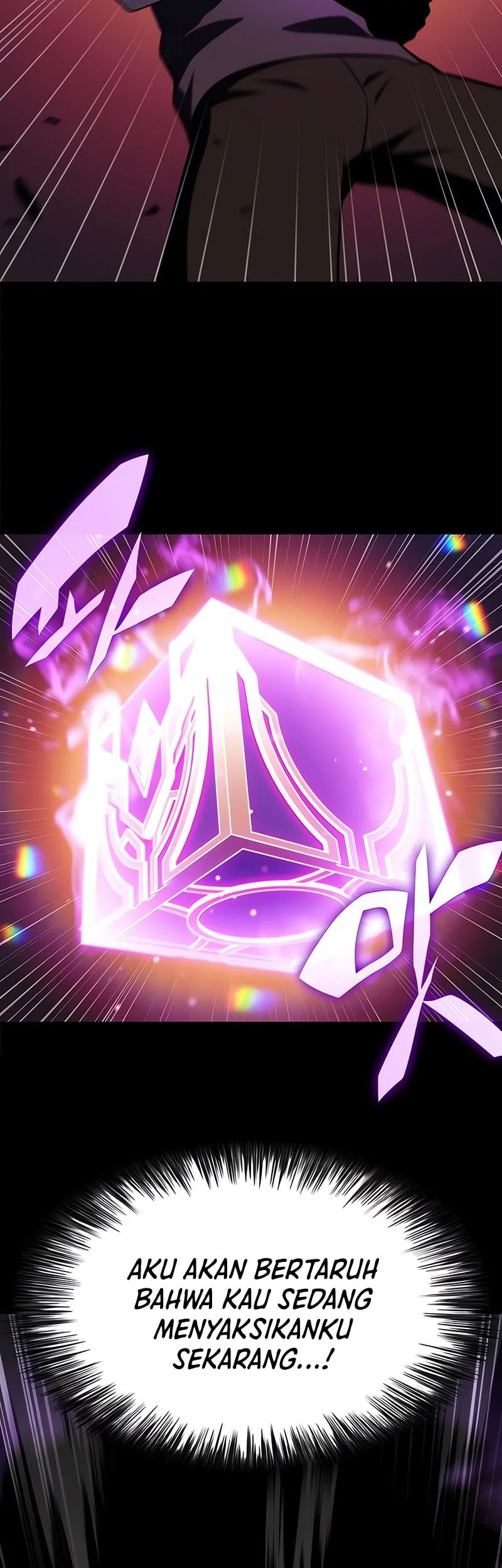 Solo Max-Level Newbie Chapter 226 Gambar 59