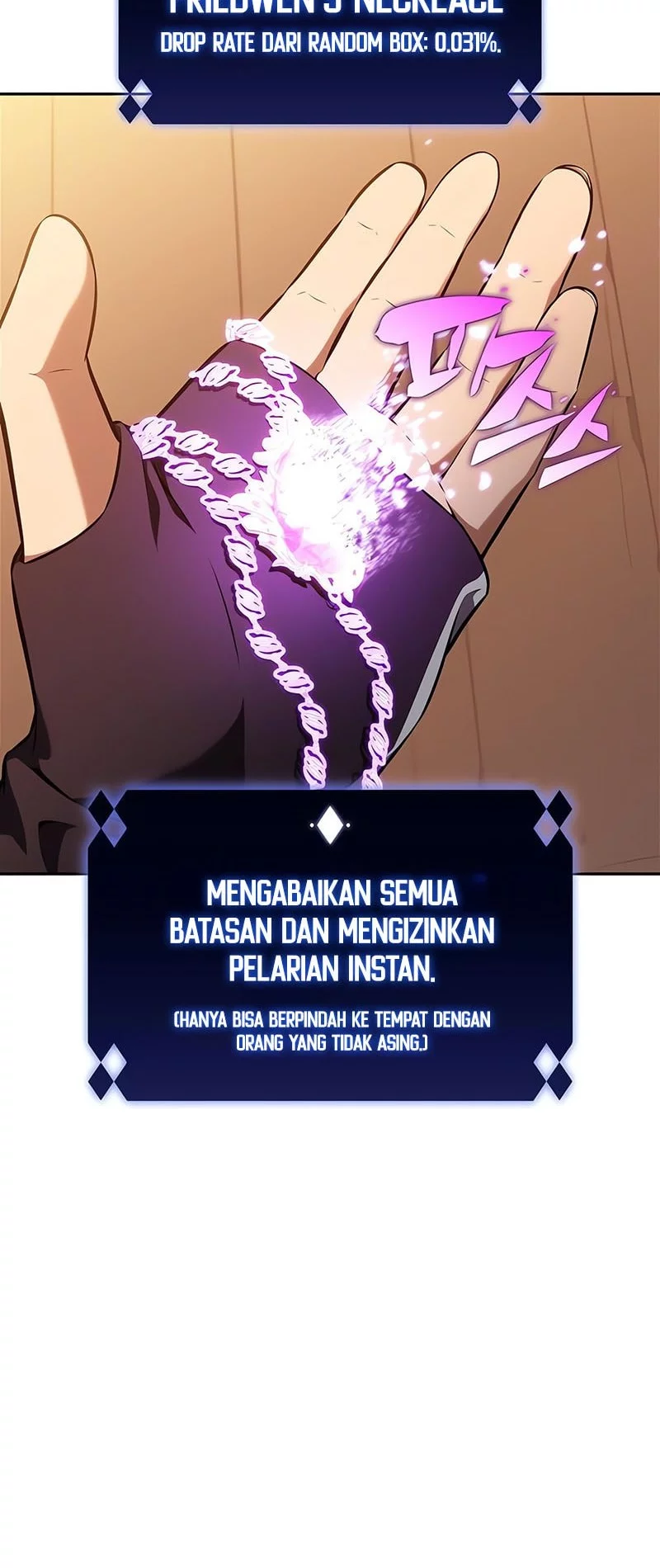 Solo Max-Level Newbie Chapter 226 Gambar 62
