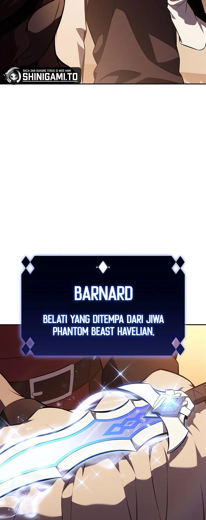 Solo Max-Level Newbie Chapter 226 Gambar 66