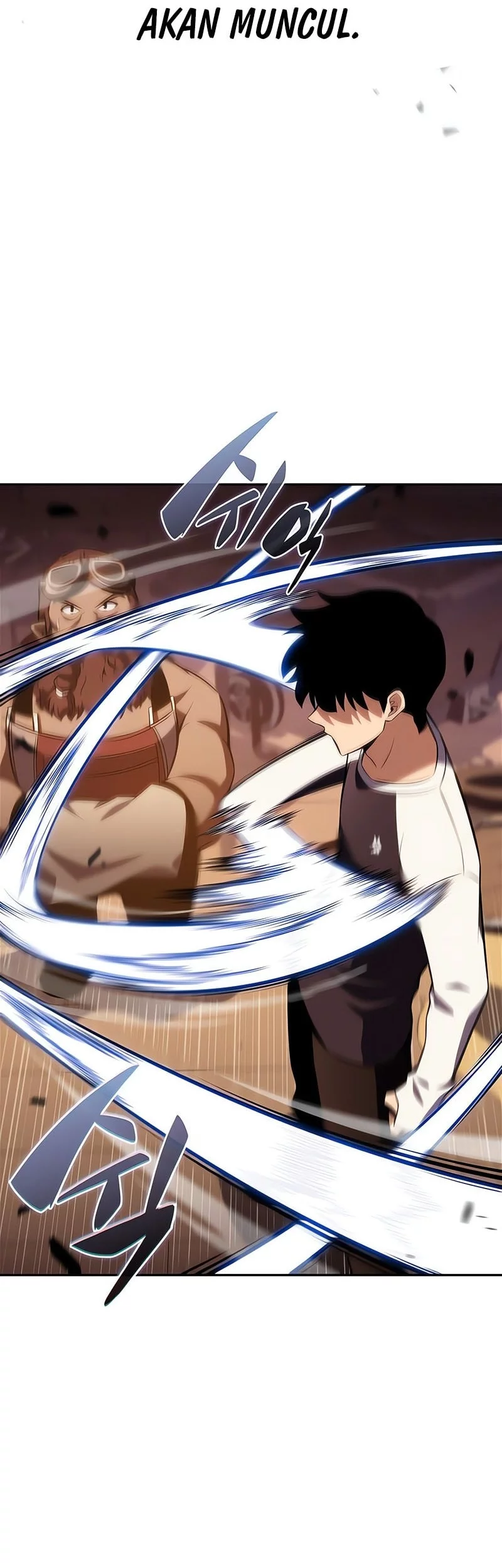 Solo Max-Level Newbie Chapter 226 Gambar 68