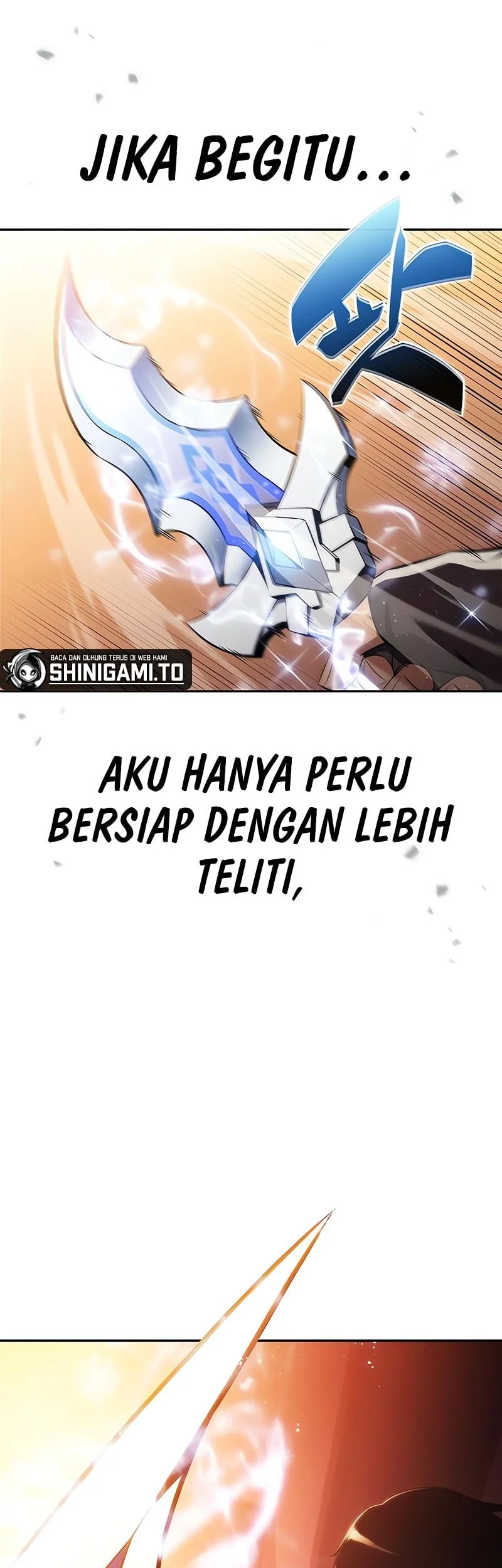 Solo Max-Level Newbie Chapter 226 Gambar 69