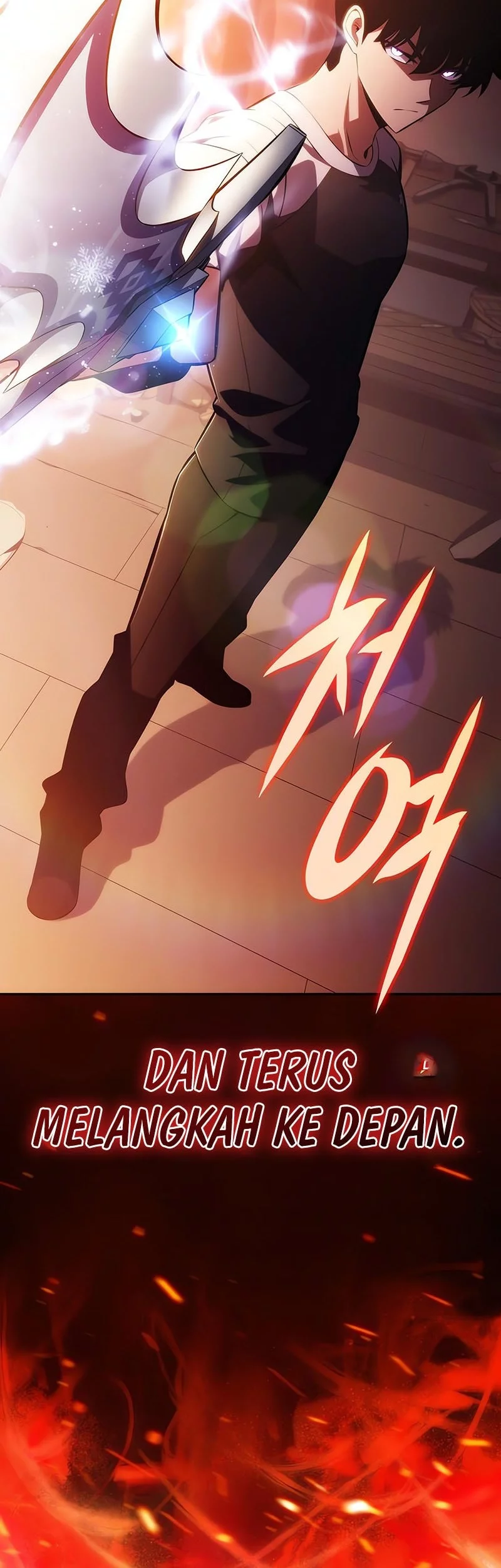 Solo Max-Level Newbie Chapter 226 Gambar 70