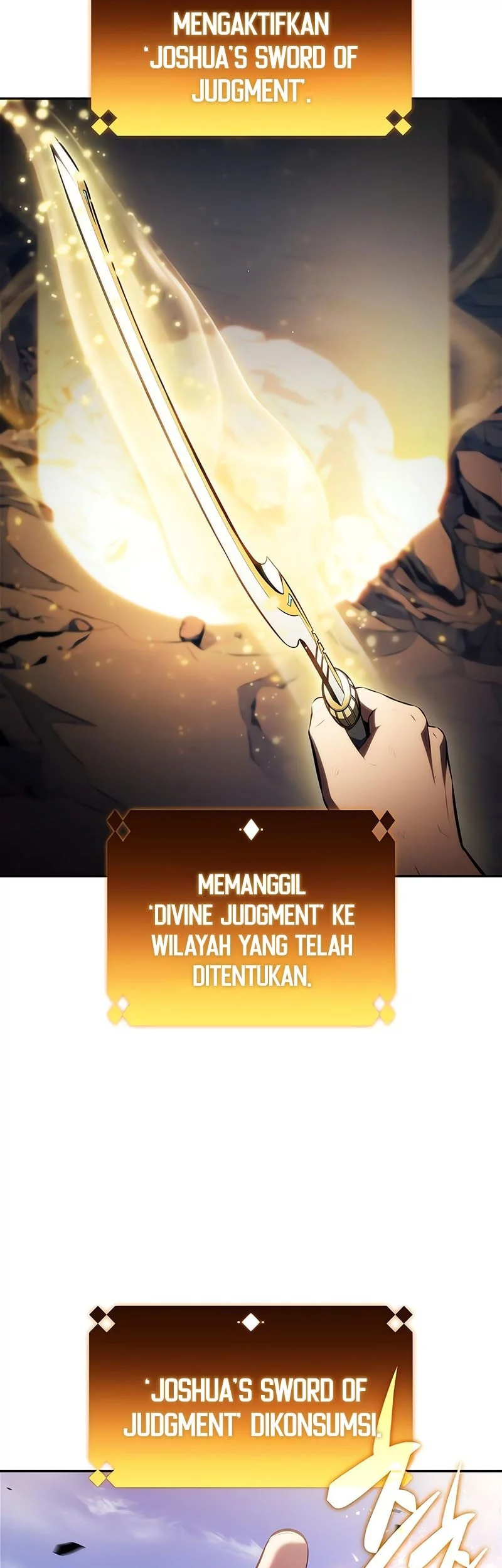 Solo Max-Level Newbie Chapter 226 Gambar 21