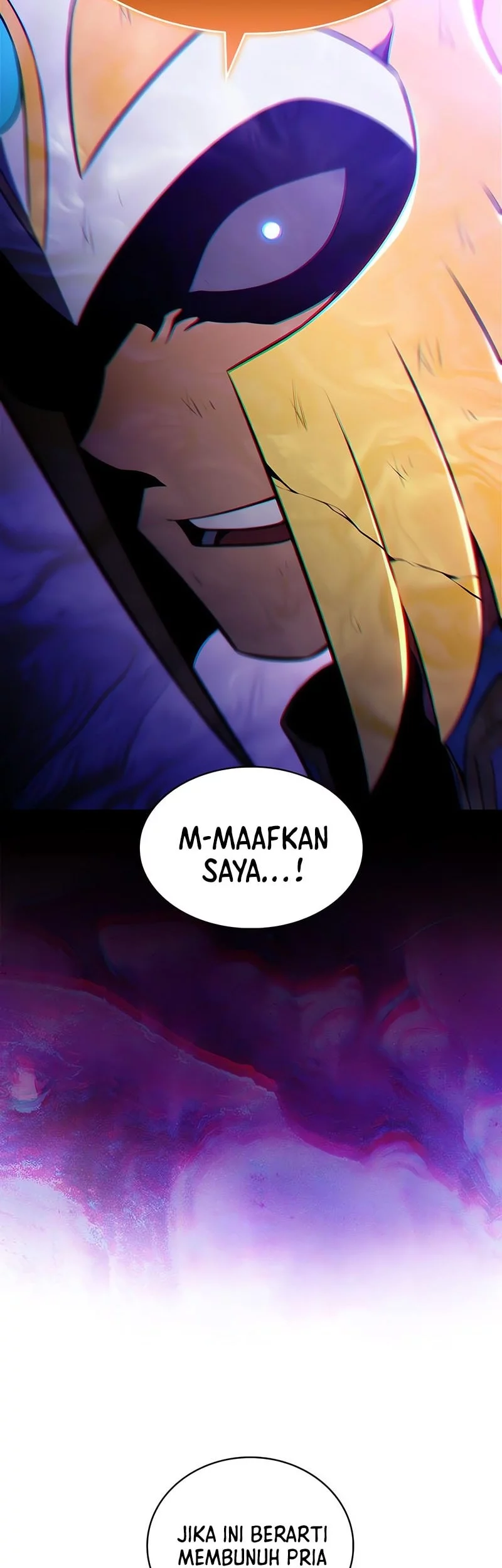 Solo Max-Level Newbie Chapter 226 Gambar 24