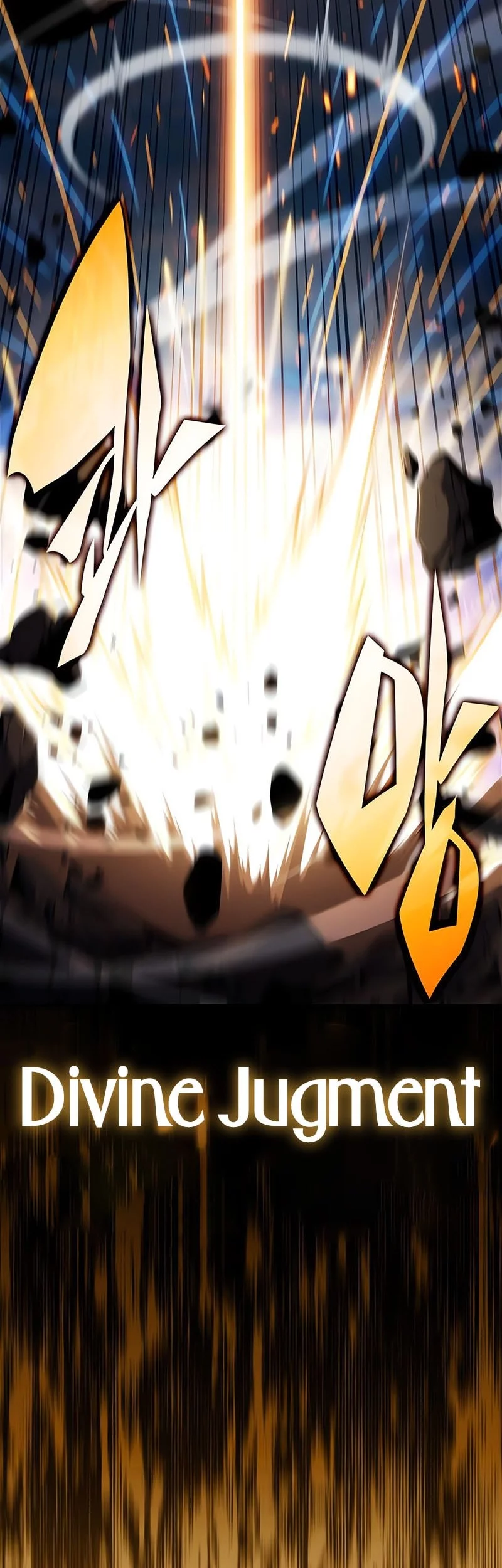 Solo Max-Level Newbie Chapter 226 Gambar 28