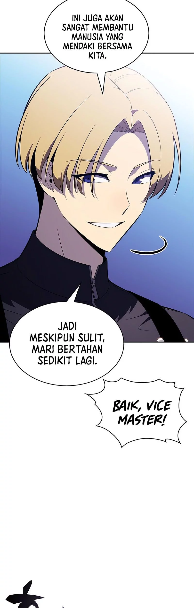 Solo Max-Level Newbie Chapter 227 Gambar 61