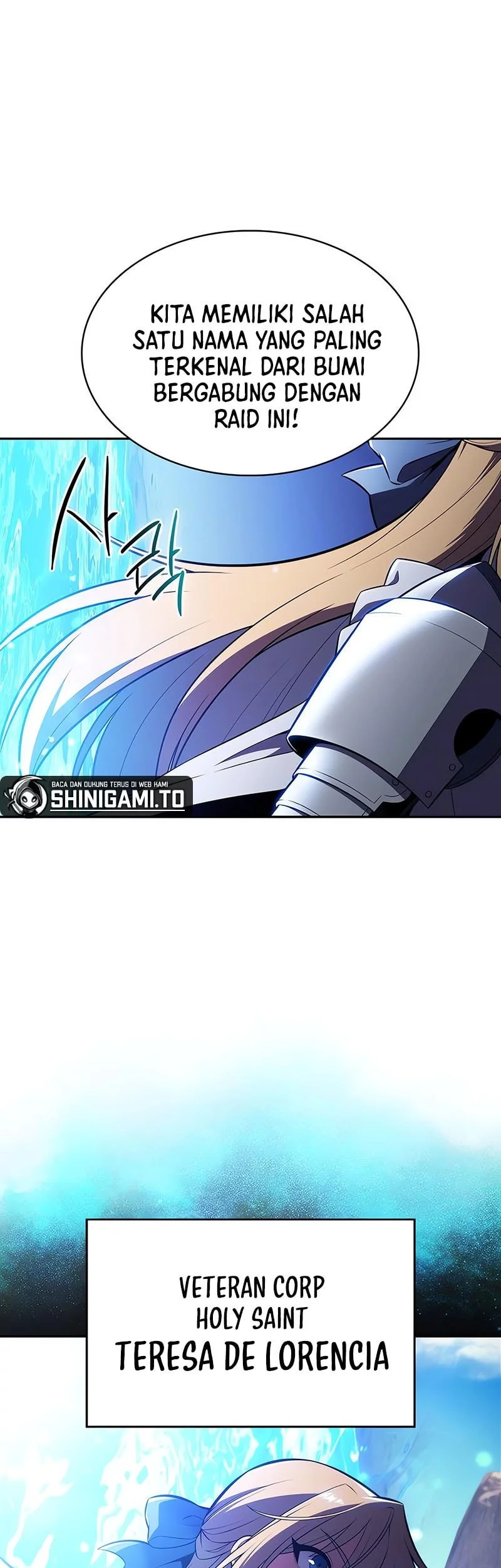 Solo Max-Level Newbie Chapter 227 Gambar 65