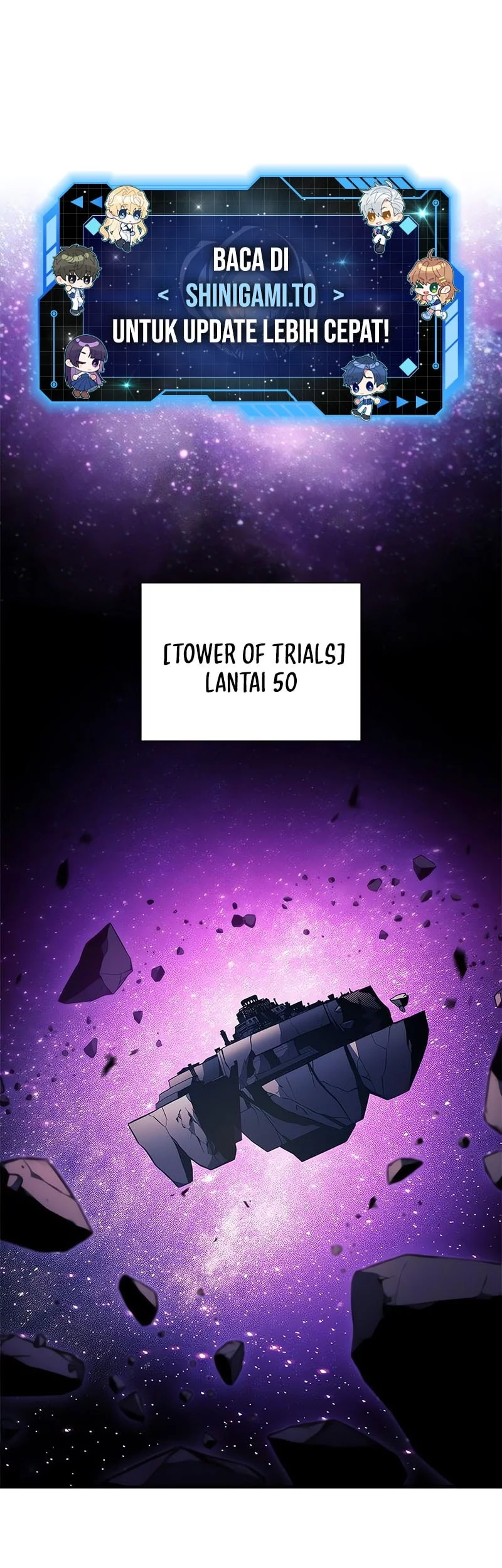 Baca  Solo Max-Level Newbie Chapter 227 Gambar 2