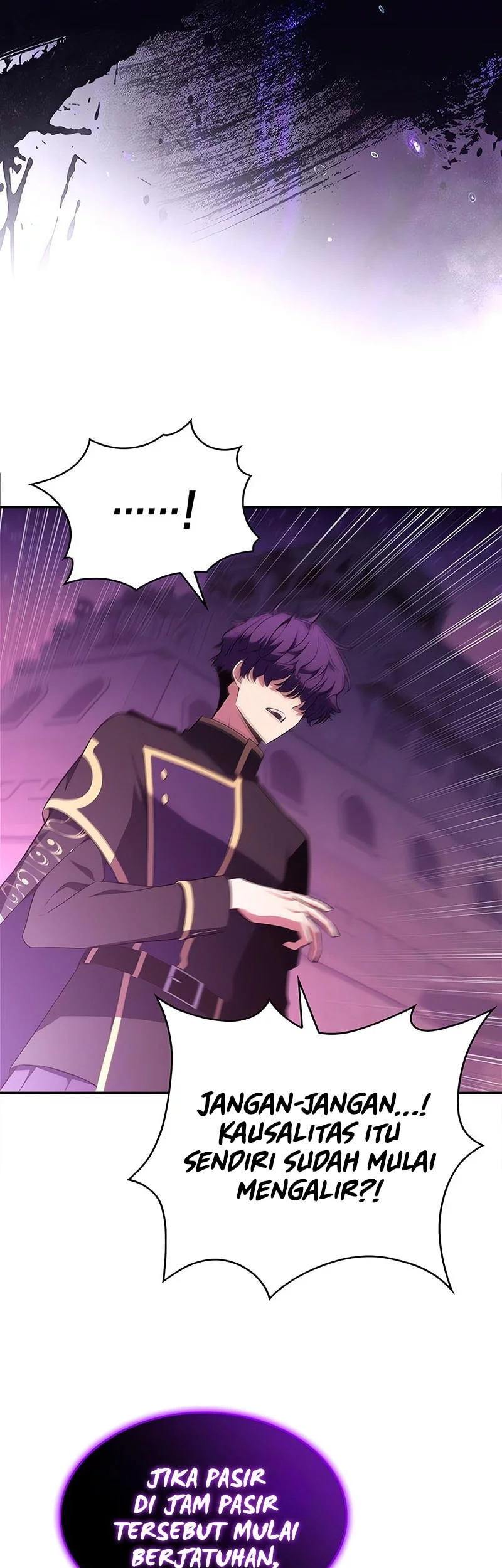 Solo Max-Level Newbie Chapter 227 Gambar 11