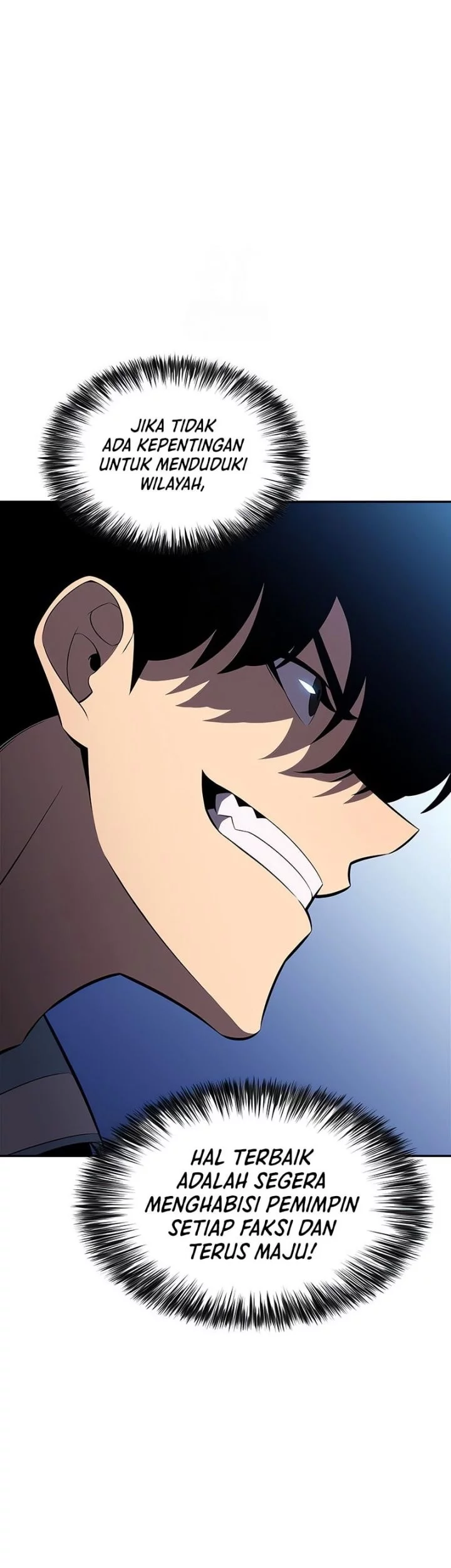 Solo Max-Level Newbie Chapter 228 Gambar 45