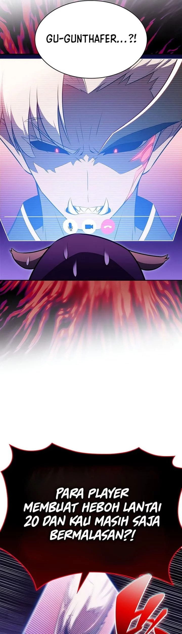 Solo Max-Level Newbie Chapter 228 Gambar 53