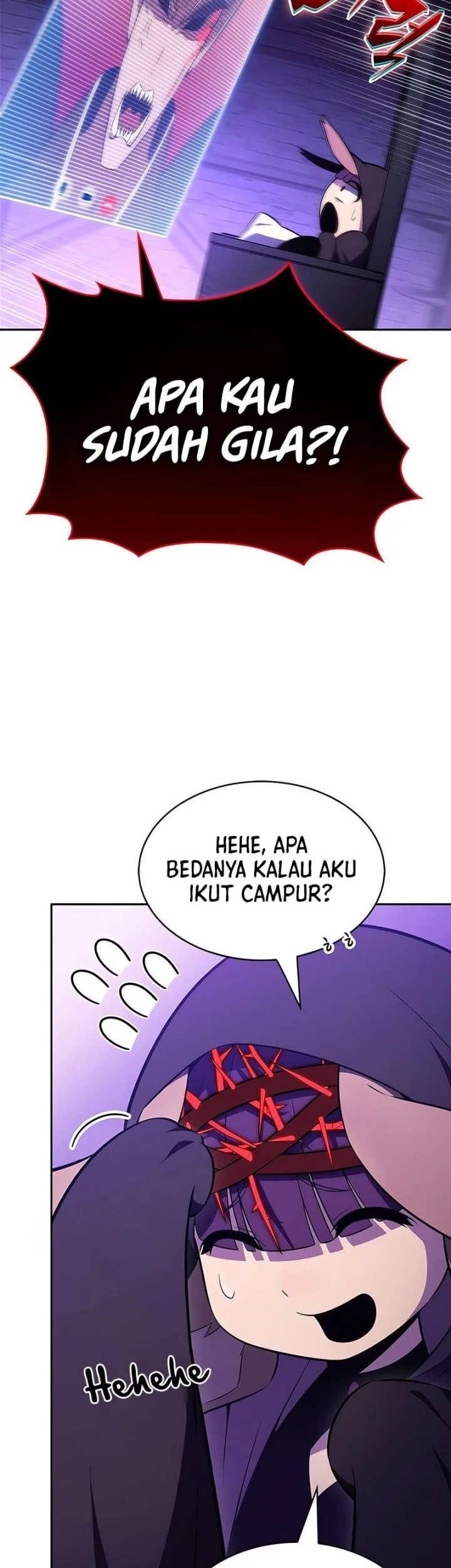 Solo Max-Level Newbie Chapter 228 Gambar 54