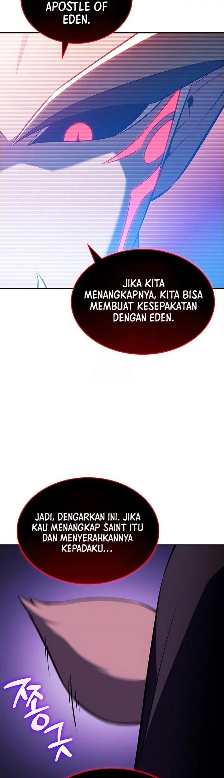 Solo Max-Level Newbie Chapter 228 Gambar 59