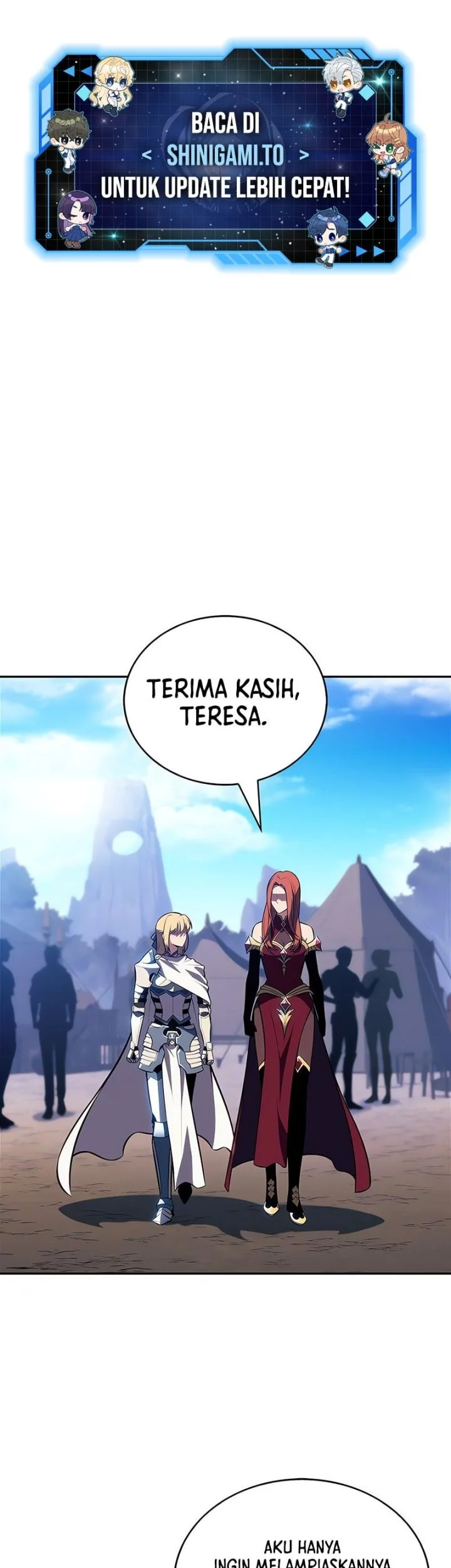 Baca  Solo Max-Level Newbie Chapter 228 Gambar 2