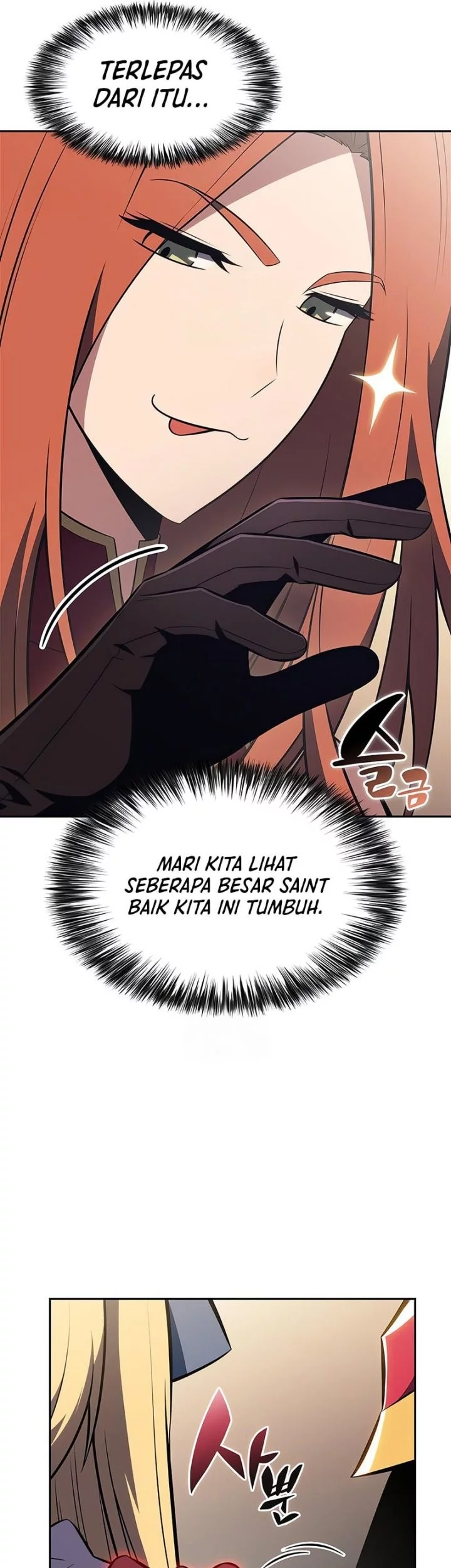 Solo Max-Level Newbie Chapter 228 Gambar 6
